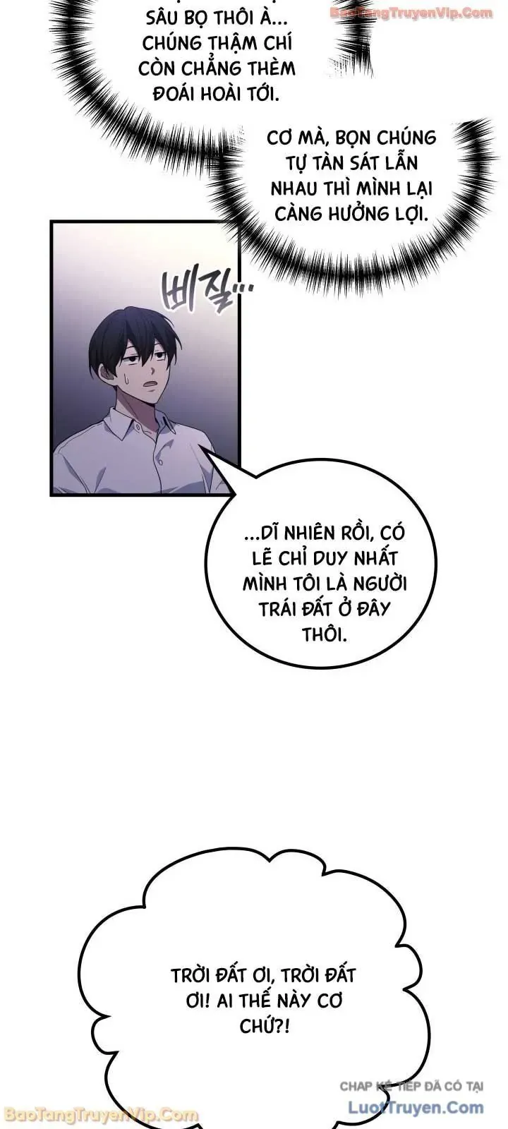 Thần Chiến Tranh Trở Lại Cấp 2 Chapter 113 25