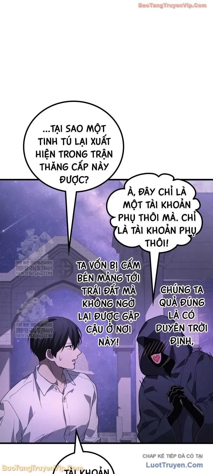 Thần Chiến Tranh Trở Lại Cấp 2 Chapter 113 30