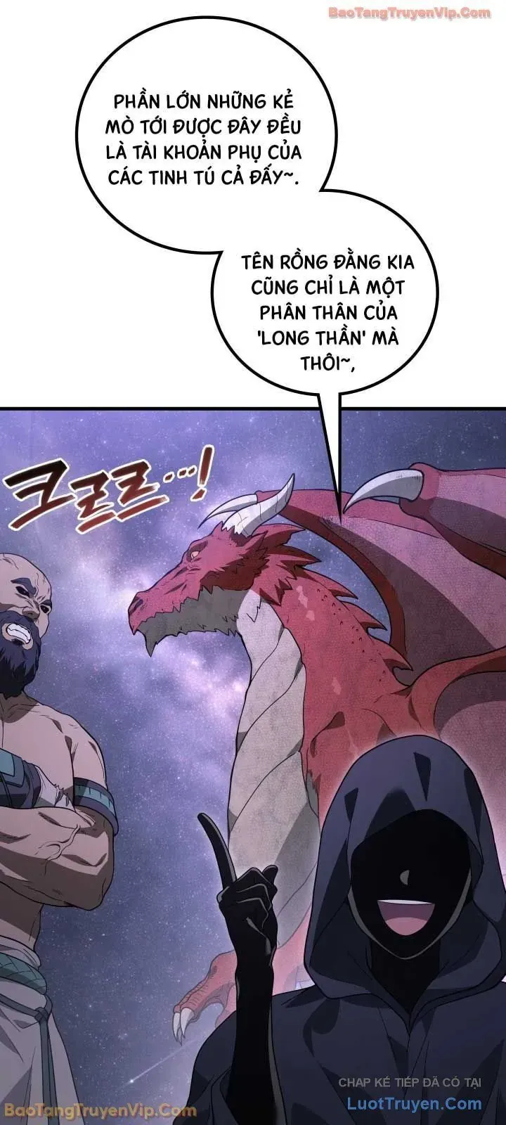 Thần Chiến Tranh Trở Lại Cấp 2 Chapter 113 32