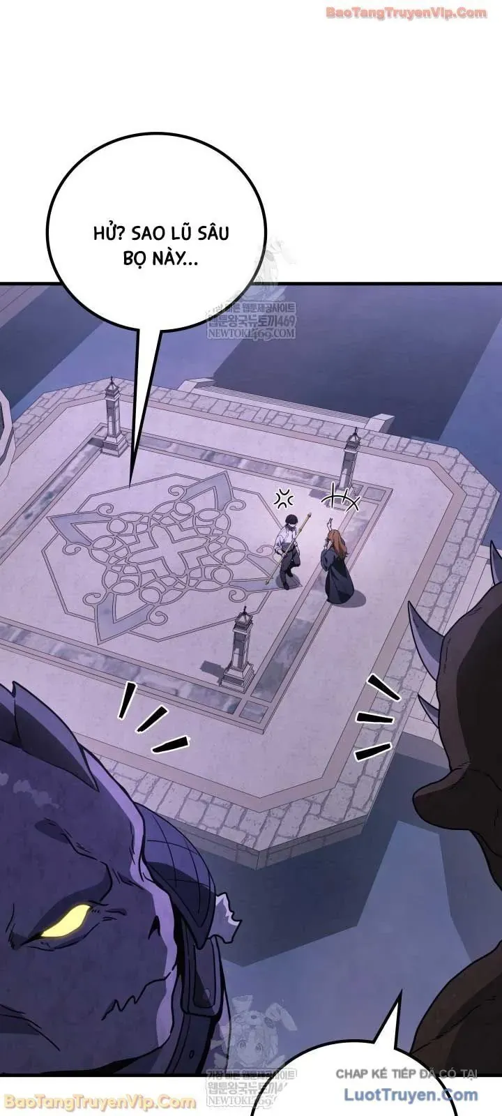 Thần Chiến Tranh Trở Lại Cấp 2 Chapter 113 41