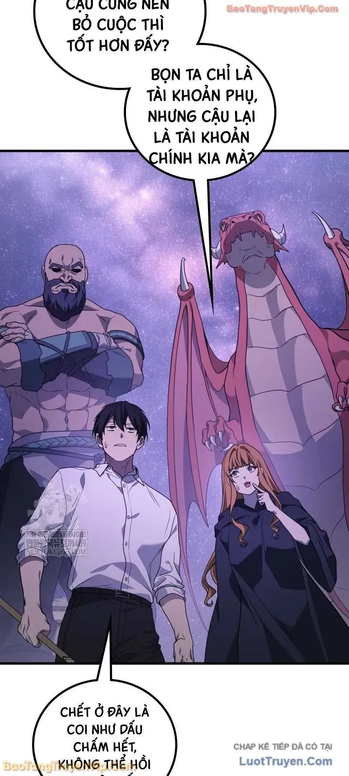 Thần Chiến Tranh Trở Lại Cấp 2 Chapter 113 52