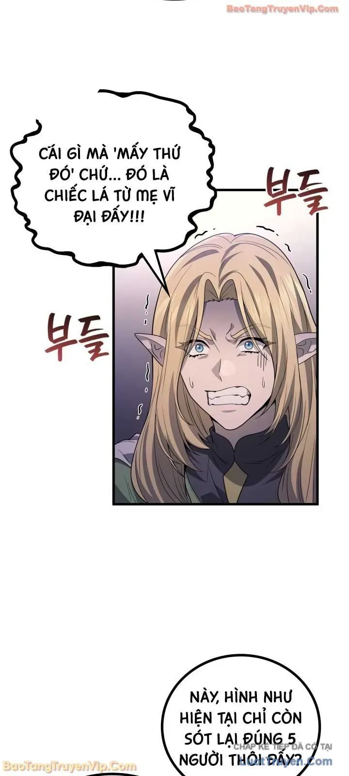 Thần Chiến Tranh Trở Lại Cấp 2 Chapter 113 61