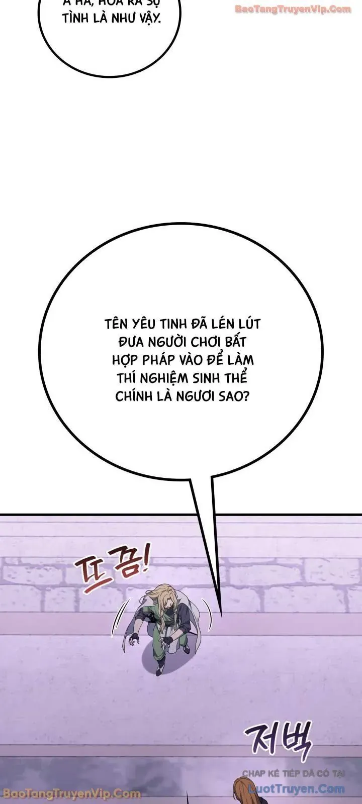 Thần Chiến Tranh Trở Lại Cấp 2 Chapter 113 65