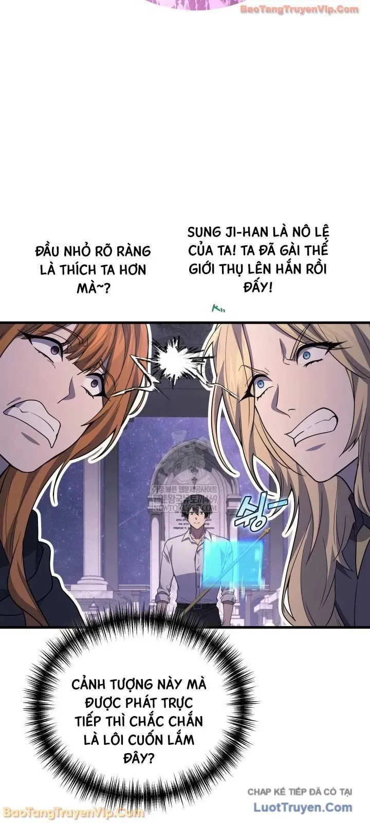 Thần Chiến Tranh Trở Lại Cấp 2 Chapter 113 68