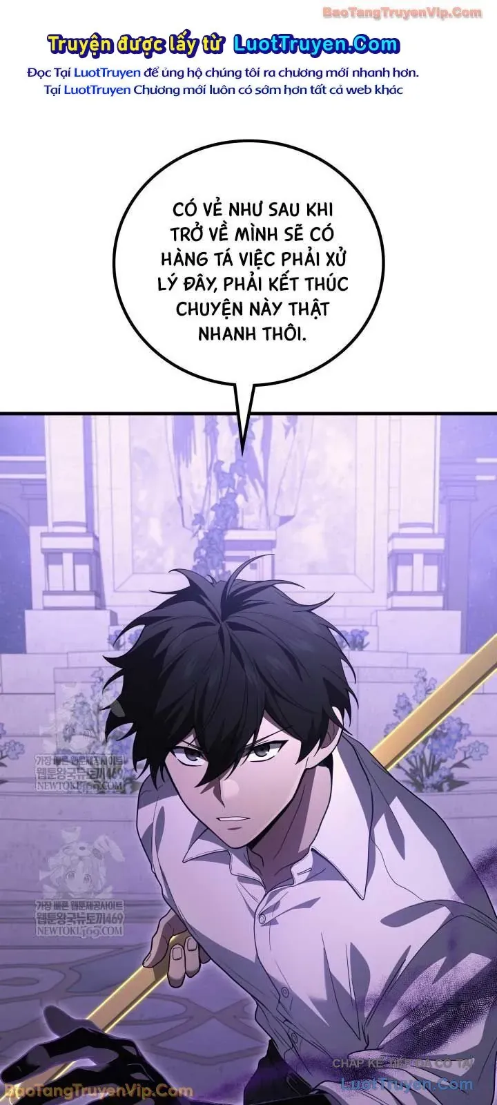 Thần Chiến Tranh Trở Lại Cấp 2 Chapter 113 73