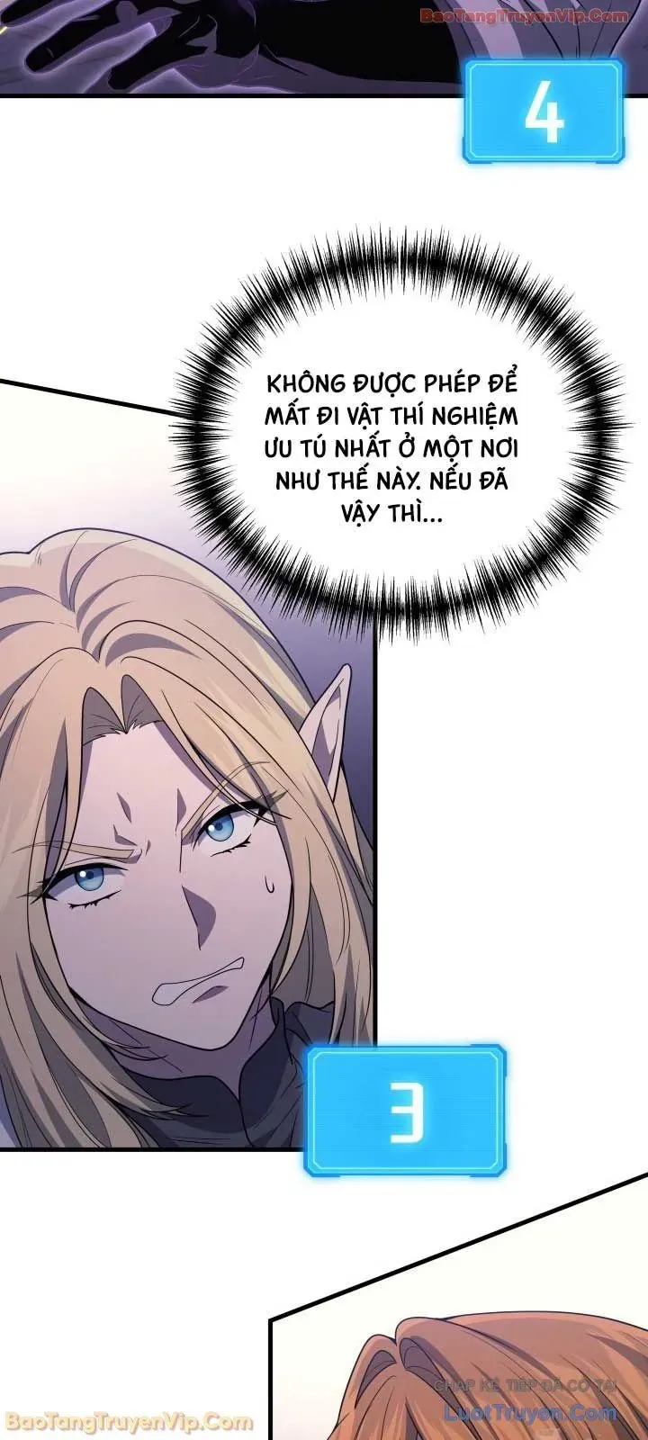 Thần Chiến Tranh Trở Lại Cấp 2 Chapter 113 74