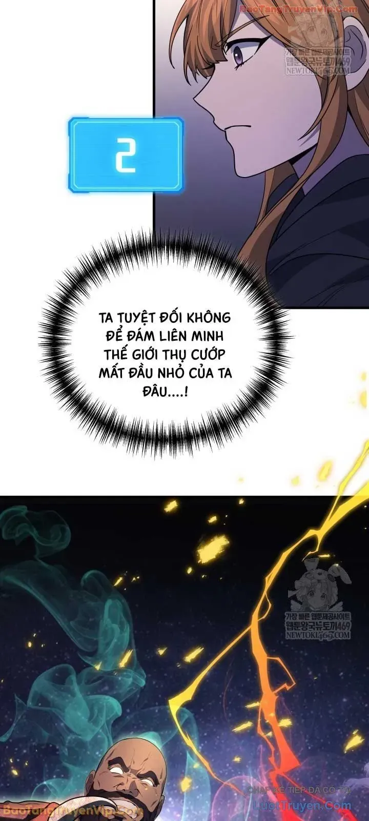 Thần Chiến Tranh Trở Lại Cấp 2 Chapter 113 75