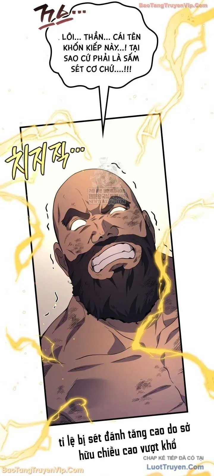 Thần Chiến Tranh Trở Lại Cấp 2 Chapter 113 80