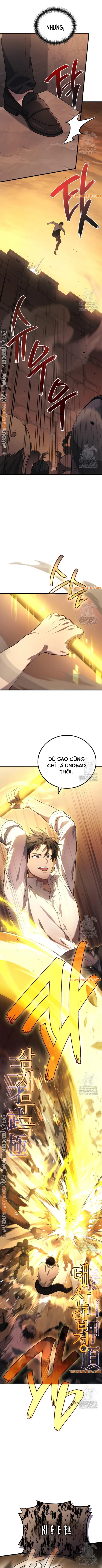 Thần Chiến Tranh Trở Lại Cấp 2 Chapter 75 - Trang 4