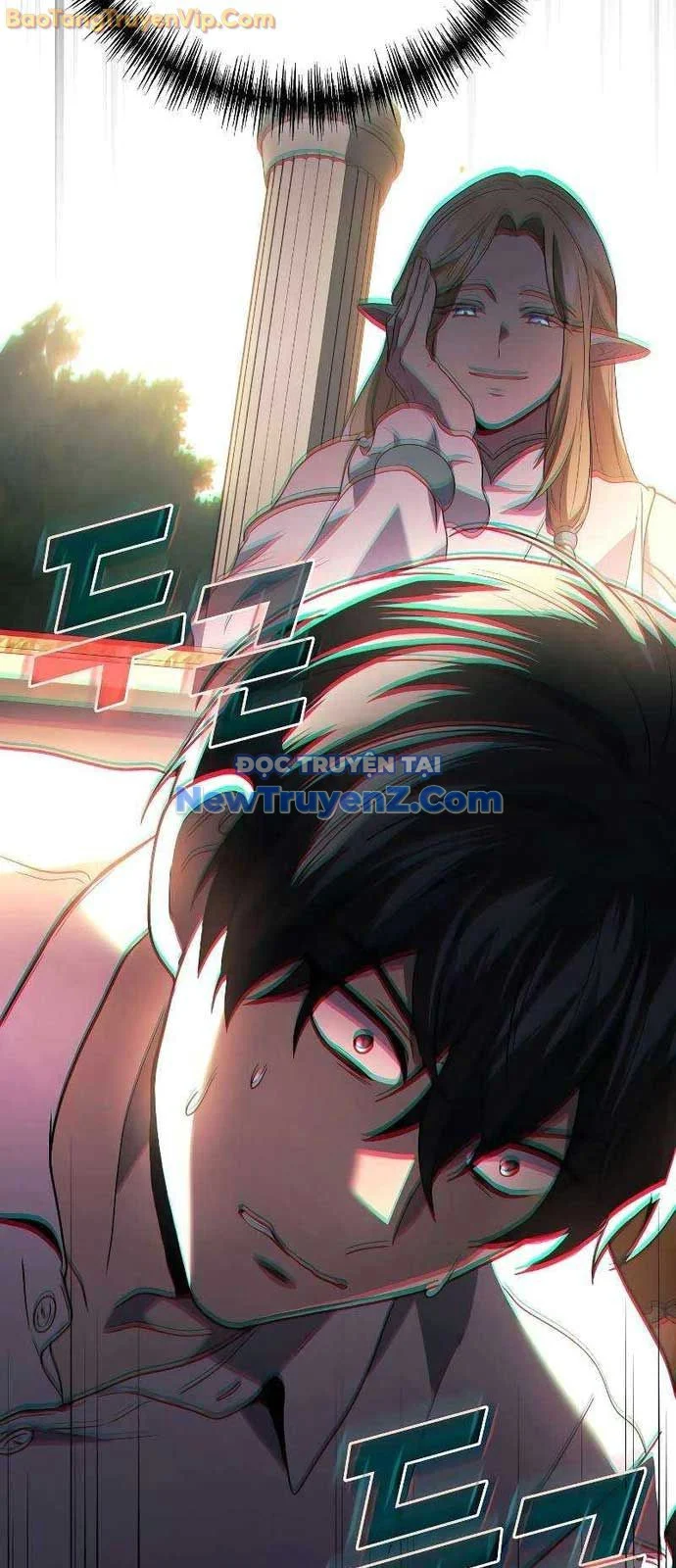 Thần Chiến Tranh Trở Lại Cấp 2 Chapter 96 - Trang 2
