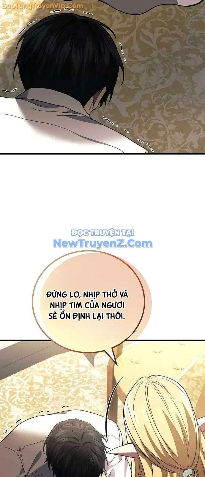 Thần Chiến Tranh Trở Lại Cấp 2 Chapter 96 - Trang 2
