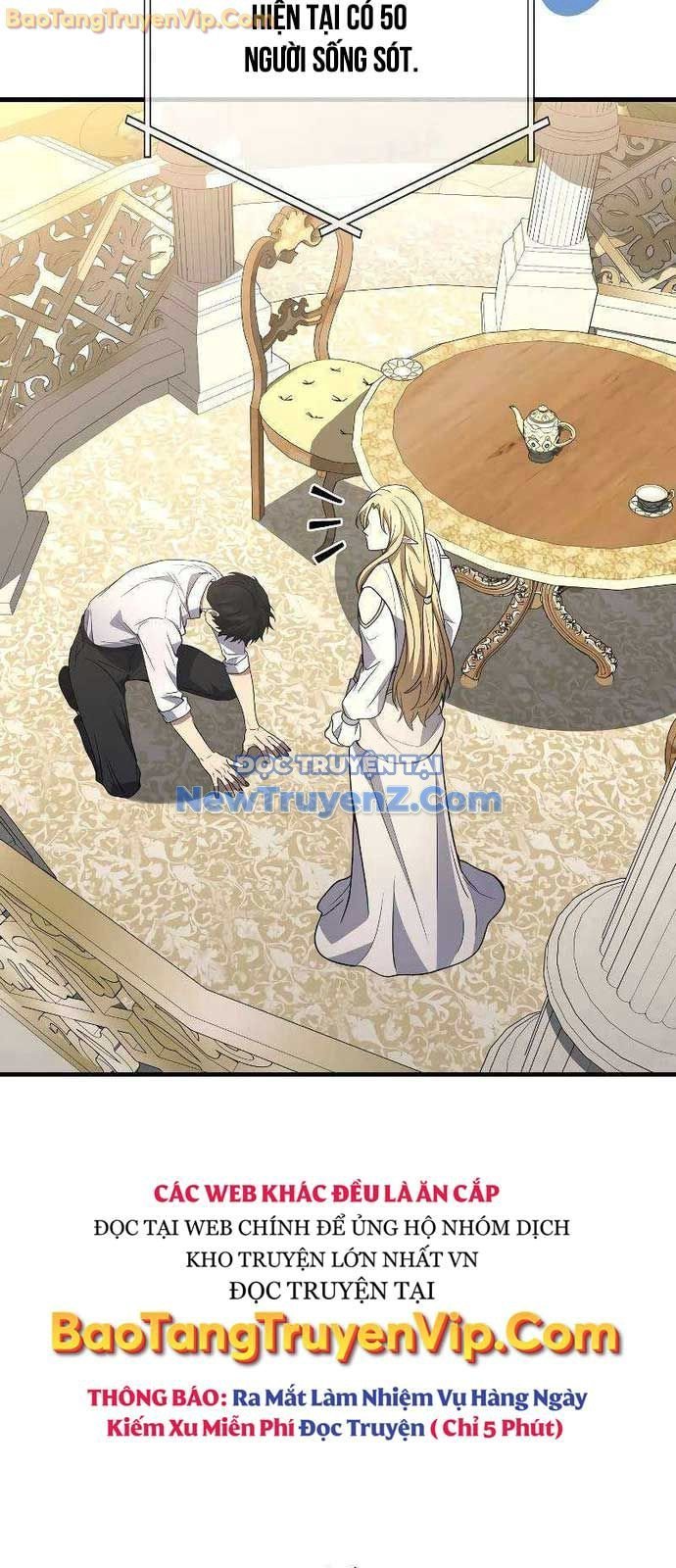 Thần Chiến Tranh Trở Lại Cấp 2 Chapter 96 - Trang 2