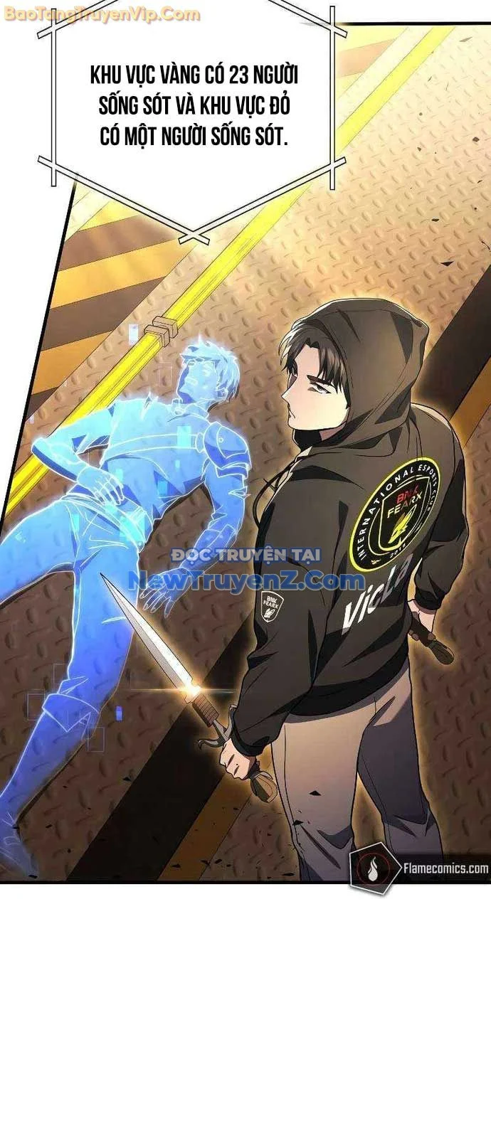 Thần Chiến Tranh Trở Lại Cấp 2 Chapter 96 - Trang 2