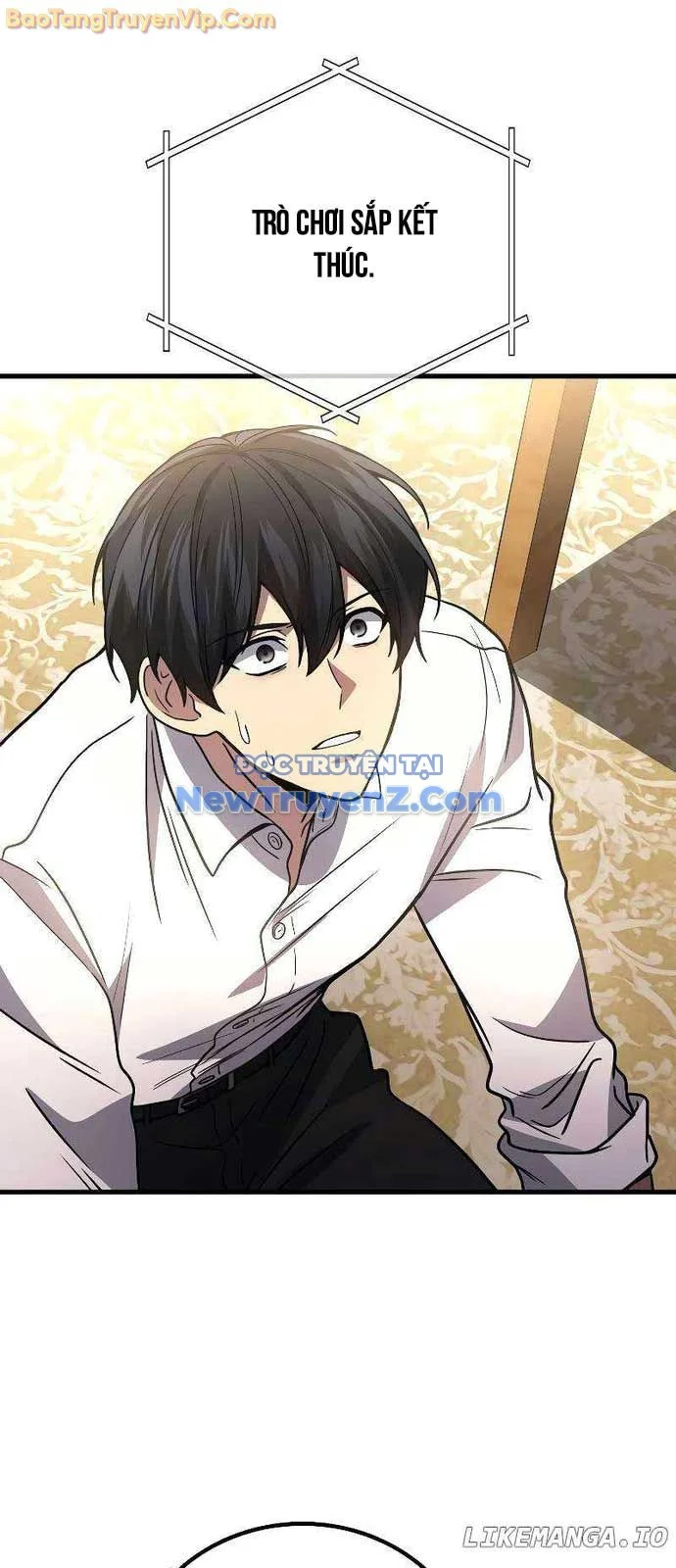Thần Chiến Tranh Trở Lại Cấp 2 Chapter 96 - Trang 2