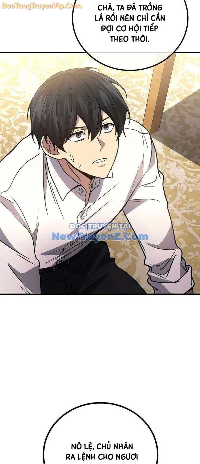 Thần Chiến Tranh Trở Lại Cấp 2 Chapter 96 - Trang 2