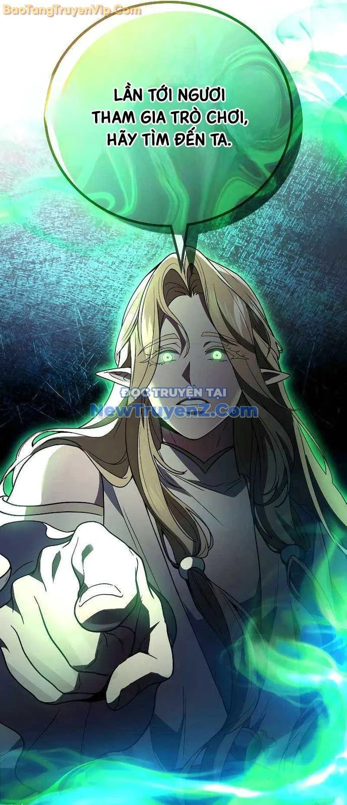 Thần Chiến Tranh Trở Lại Cấp 2 Chapter 96 - Trang 2