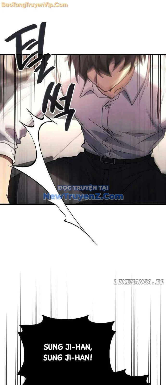 Thần Chiến Tranh Trở Lại Cấp 2 Chapter 96 - Trang 2