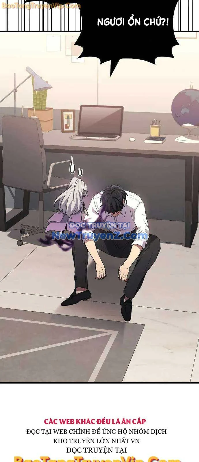 Thần Chiến Tranh Trở Lại Cấp 2 Chapter 96 - Trang 2