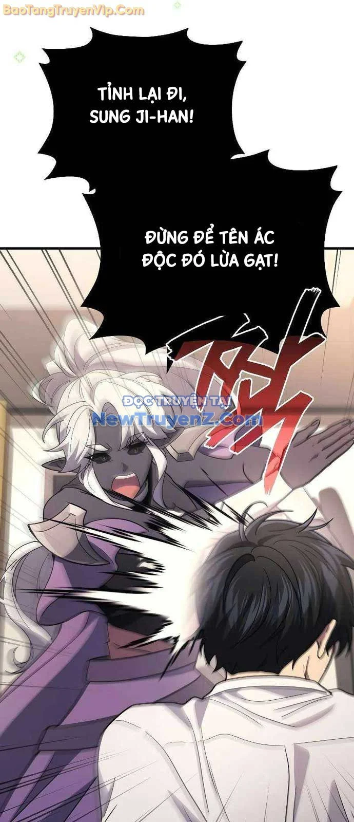 Thần Chiến Tranh Trở Lại Cấp 2 Chapter 96 - Trang 2