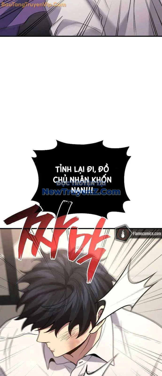 Thần Chiến Tranh Trở Lại Cấp 2 Chapter 96 - Trang 2