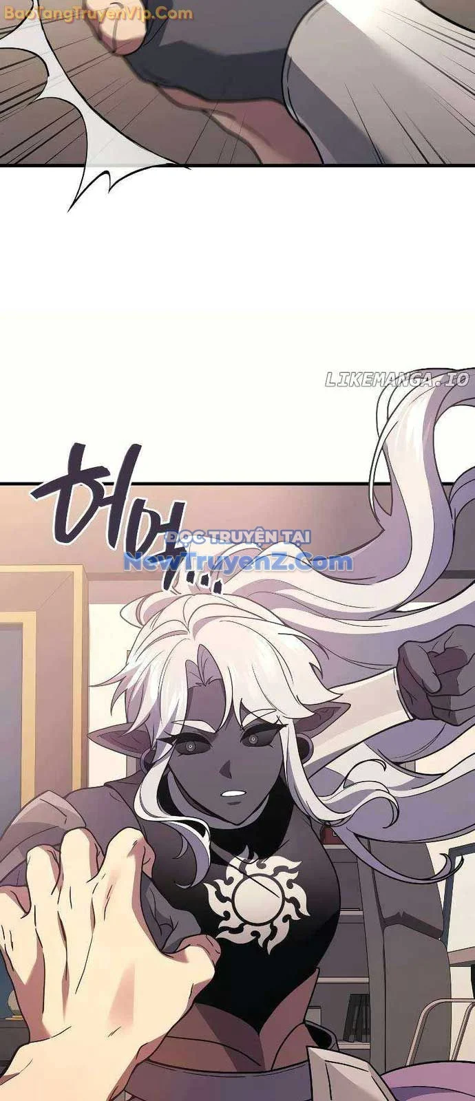 Thần Chiến Tranh Trở Lại Cấp 2 Chapter 96 - Trang 2