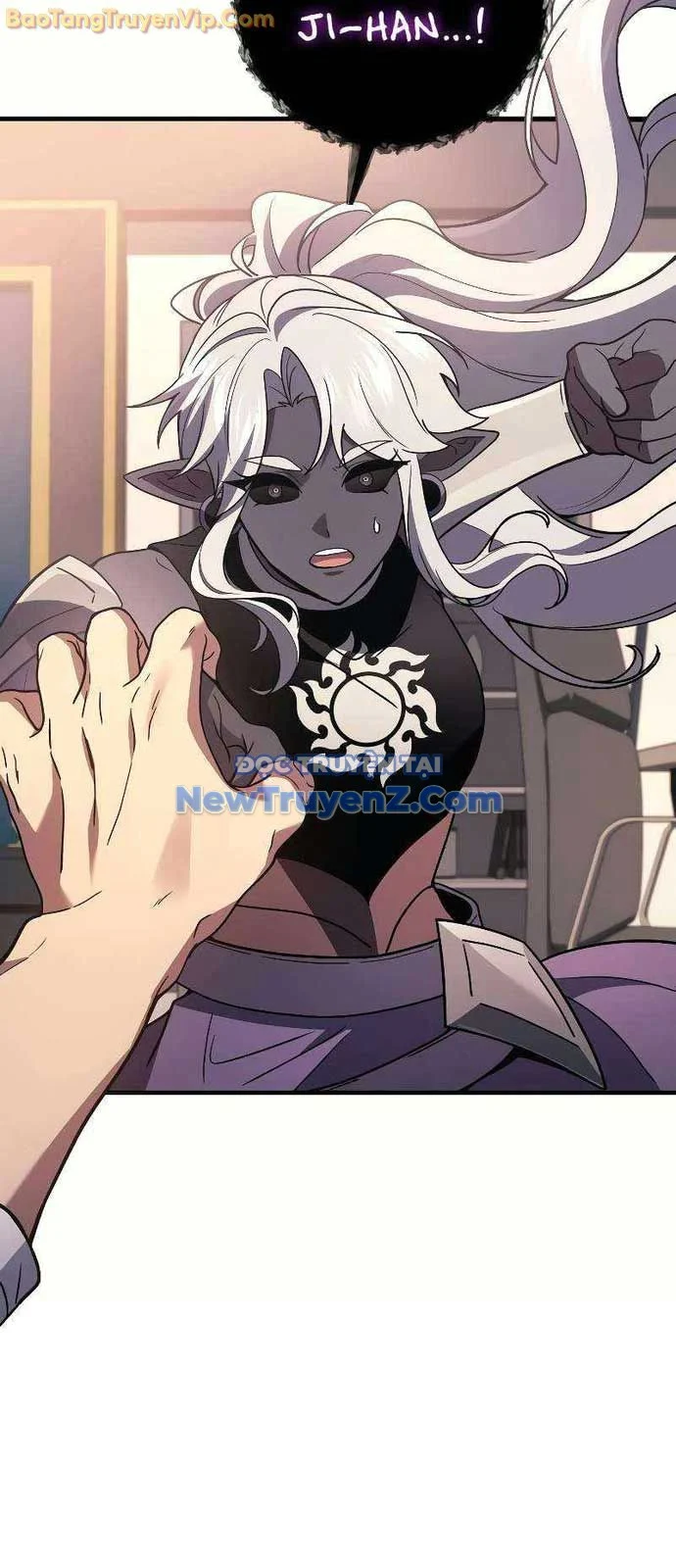 Thần Chiến Tranh Trở Lại Cấp 2 Chapter 96 - Trang 2