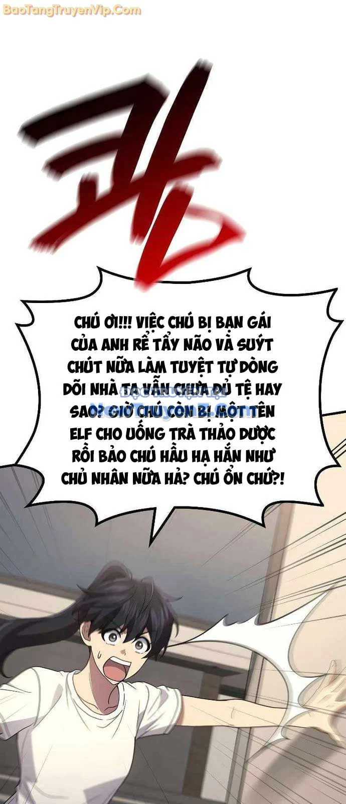 Thần Chiến Tranh Trở Lại Cấp 2 Chapter 96 - Trang 2