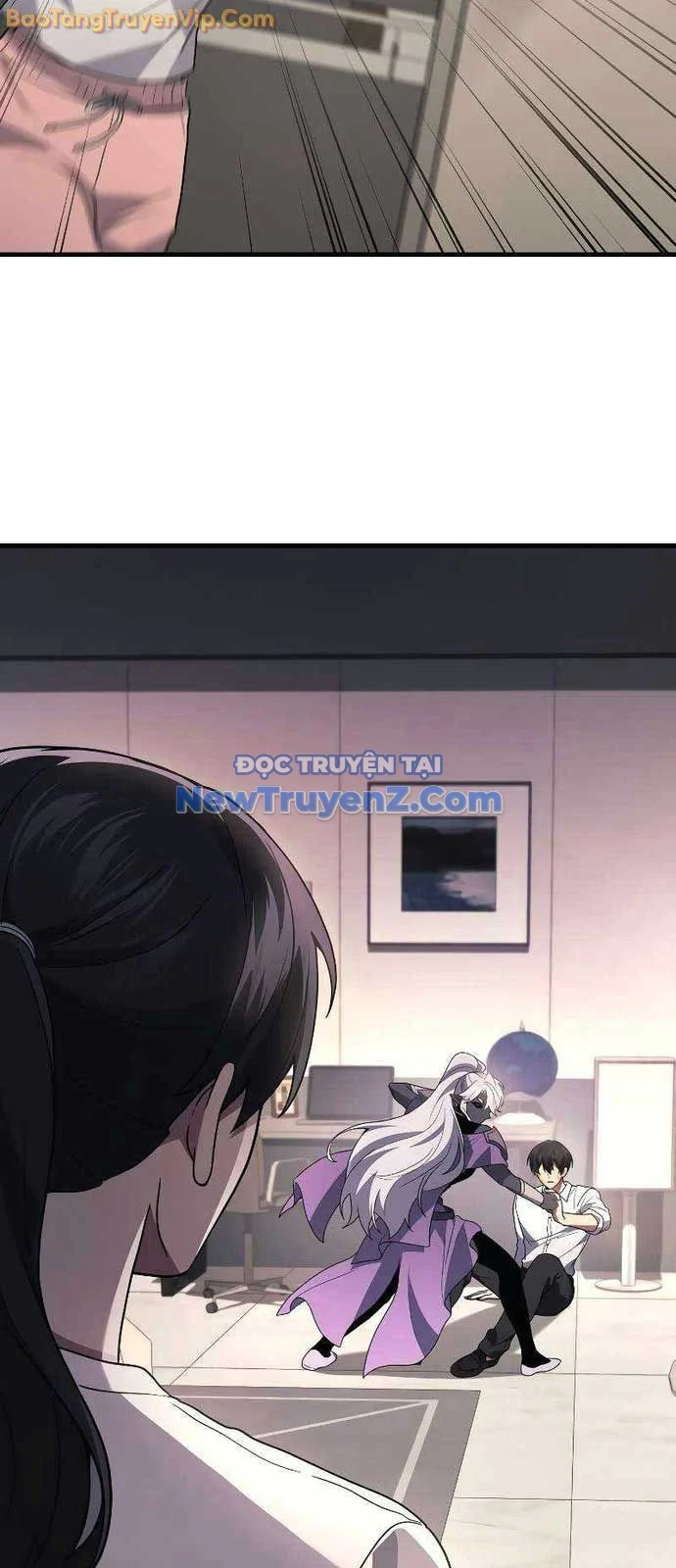 Thần Chiến Tranh Trở Lại Cấp 2 Chapter 96 - Trang 2