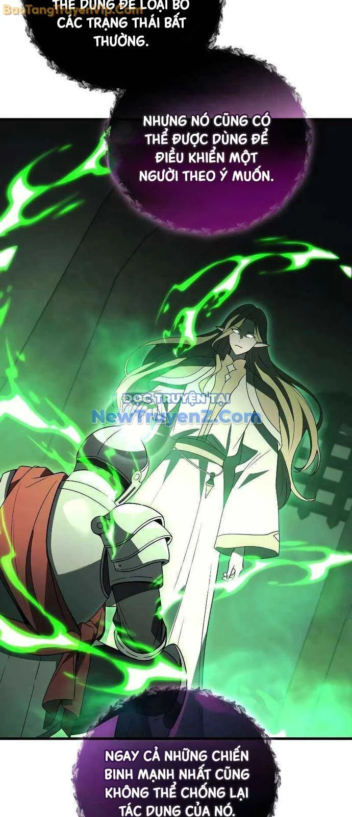 Thần Chiến Tranh Trở Lại Cấp 2 Chapter 96 - Trang 2