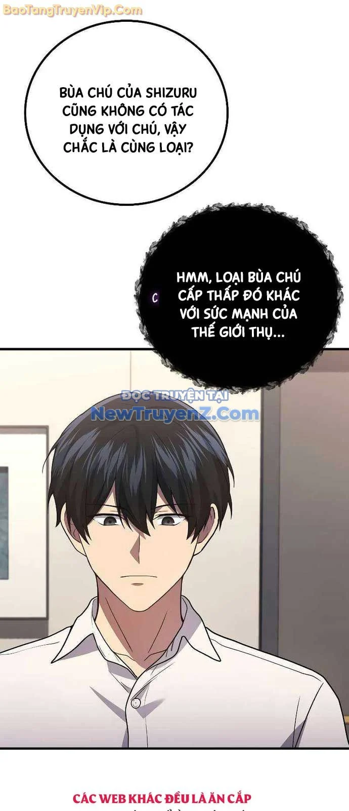 Thần Chiến Tranh Trở Lại Cấp 2 Chapter 96 - Trang 2