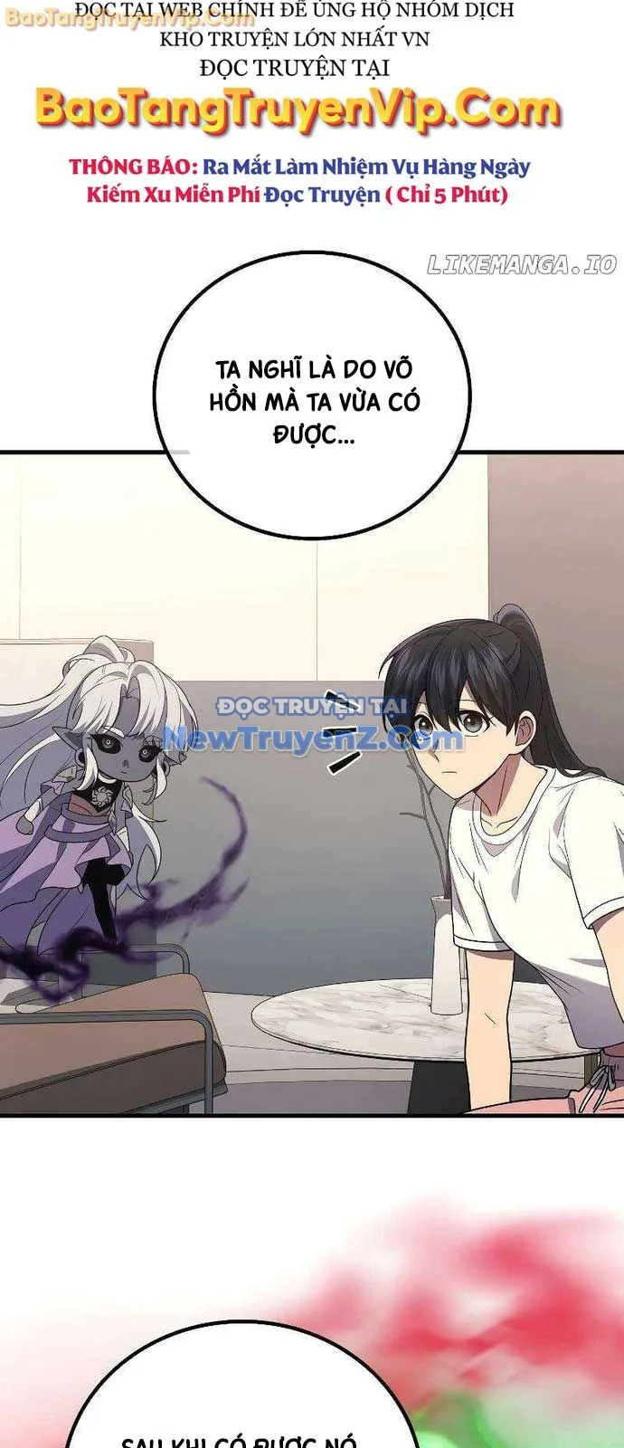 Thần Chiến Tranh Trở Lại Cấp 2 Chapter 96 - Trang 2