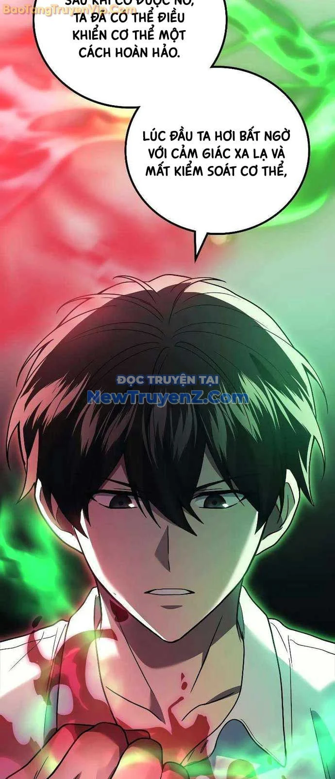Thần Chiến Tranh Trở Lại Cấp 2 Chapter 96 - Trang 2
