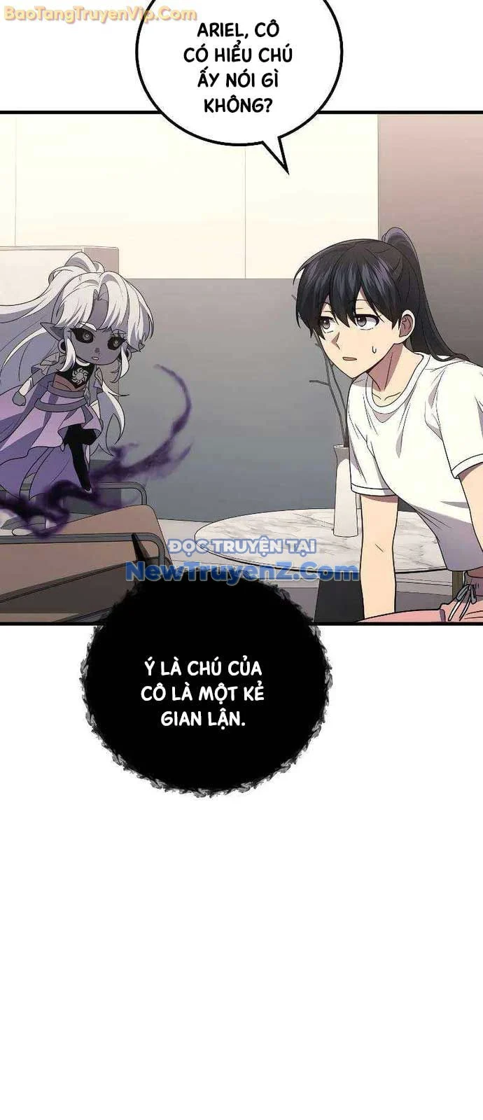 Thần Chiến Tranh Trở Lại Cấp 2 Chapter 96 - Trang 2
