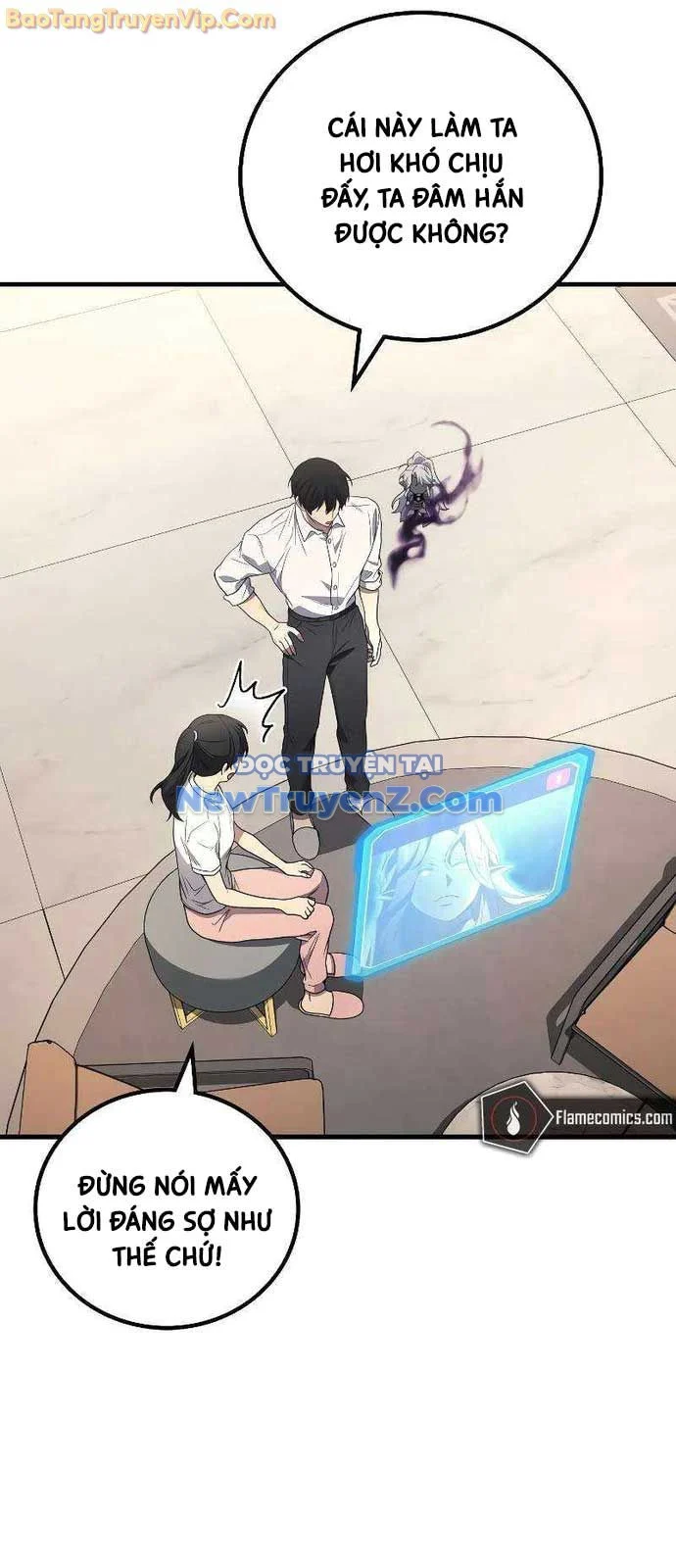 Thần Chiến Tranh Trở Lại Cấp 2 Chapter 96 - Trang 2