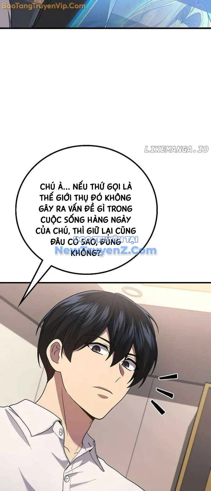 Thần Chiến Tranh Trở Lại Cấp 2 Chapter 96 - Trang 2
