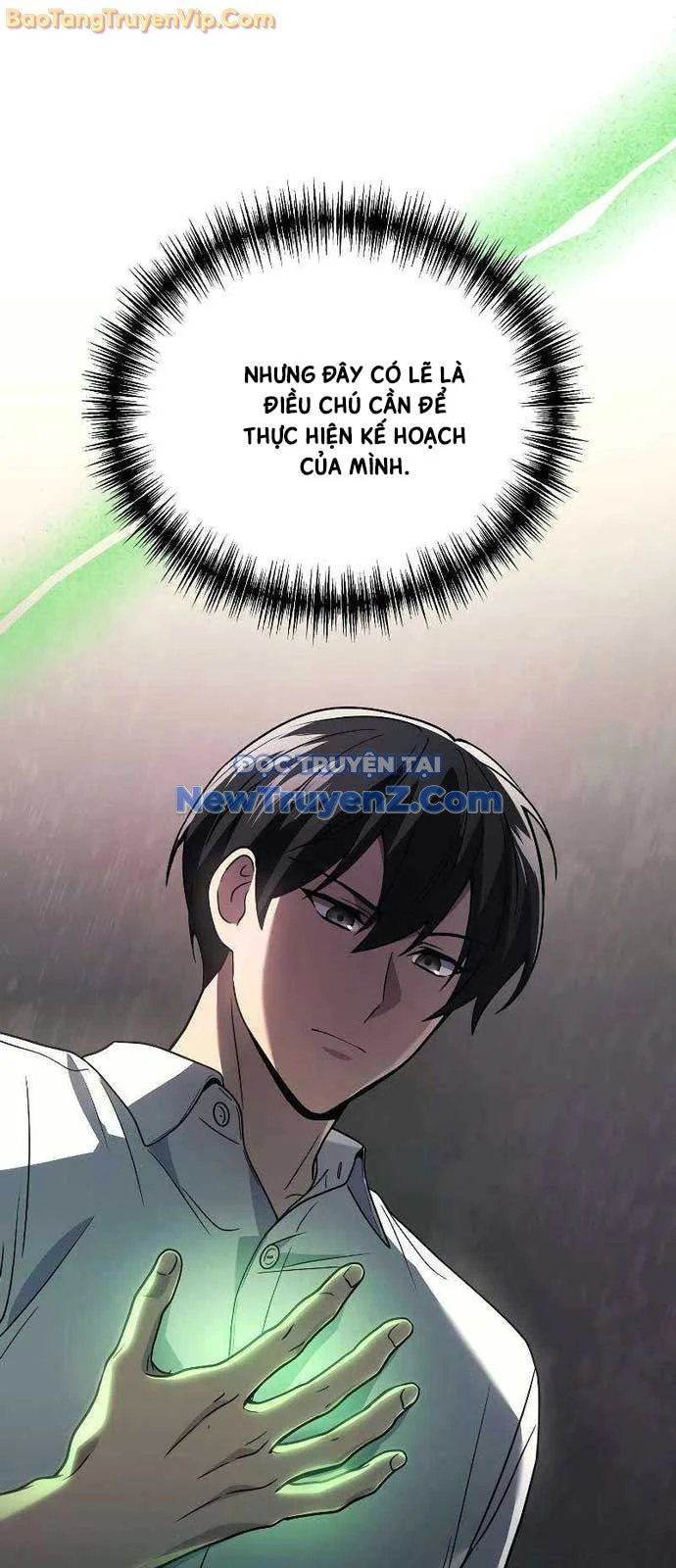 Thần Chiến Tranh Trở Lại Cấp 2 Chapter 96 - Trang 2