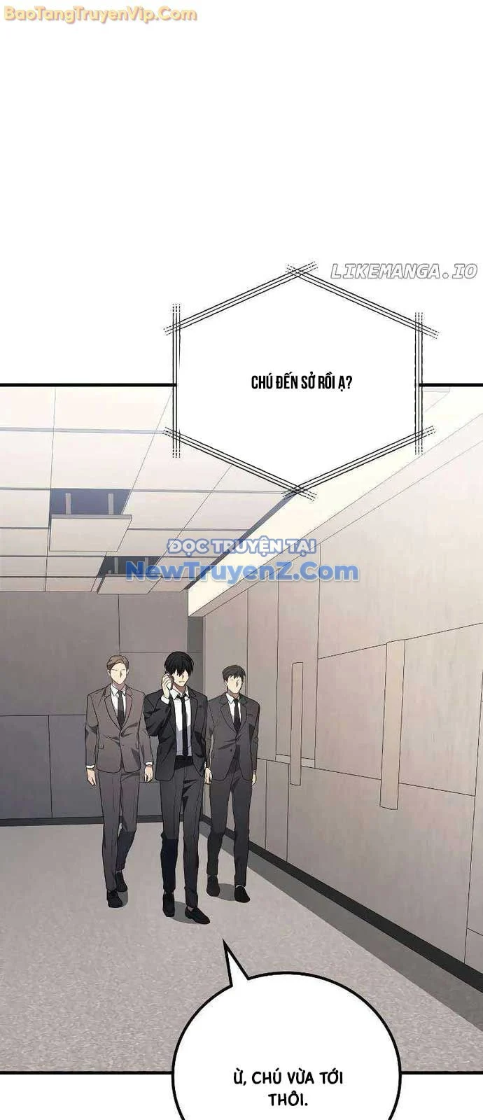 Thần Chiến Tranh Trở Lại Cấp 2 Chapter 96 - Trang 2