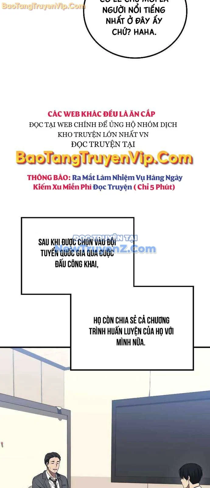 Thần Chiến Tranh Trở Lại Cấp 2 Chapter 96 - Trang 2