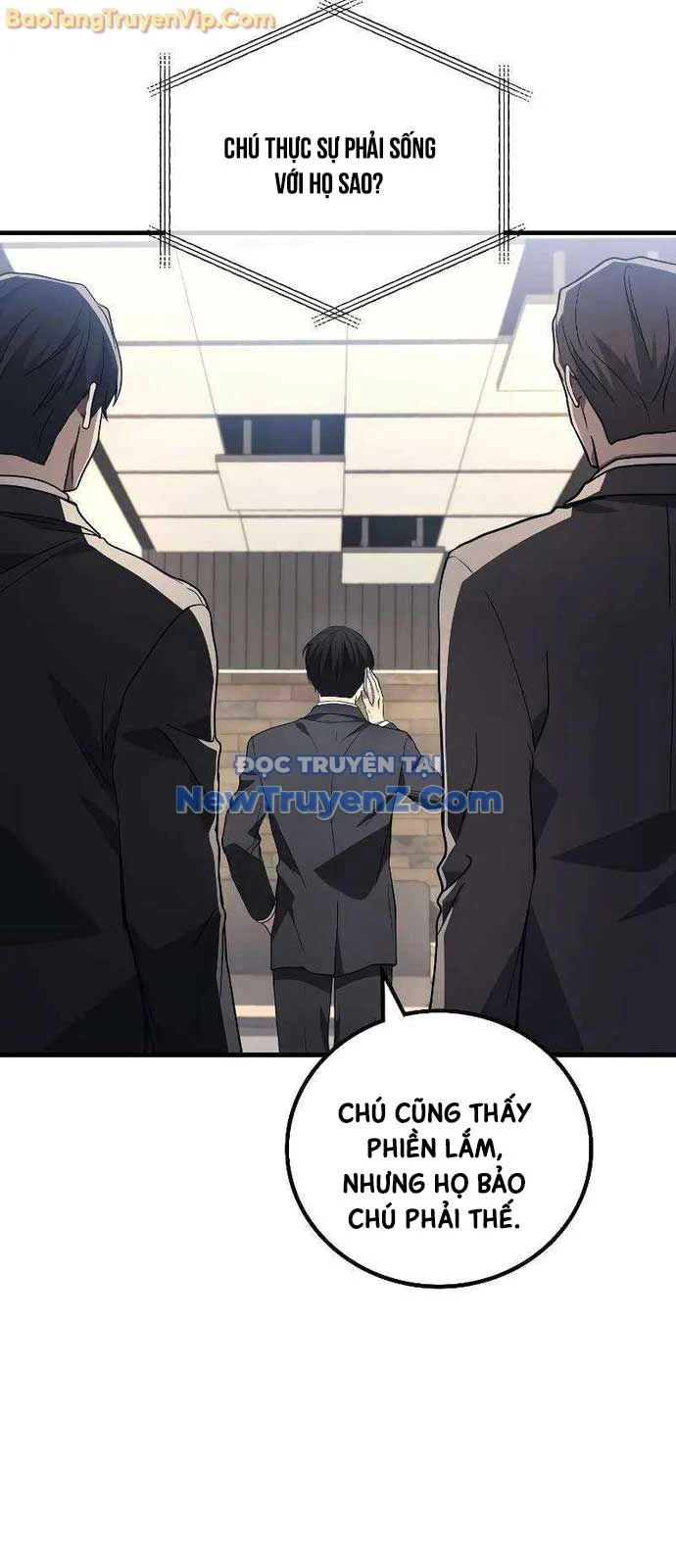 Thần Chiến Tranh Trở Lại Cấp 2 Chapter 96 - Trang 2