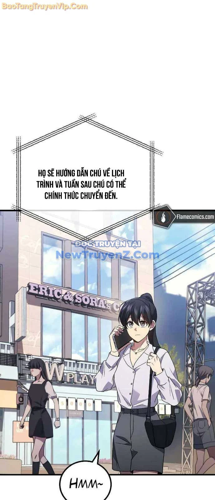 Thần Chiến Tranh Trở Lại Cấp 2 Chapter 96 - Trang 2