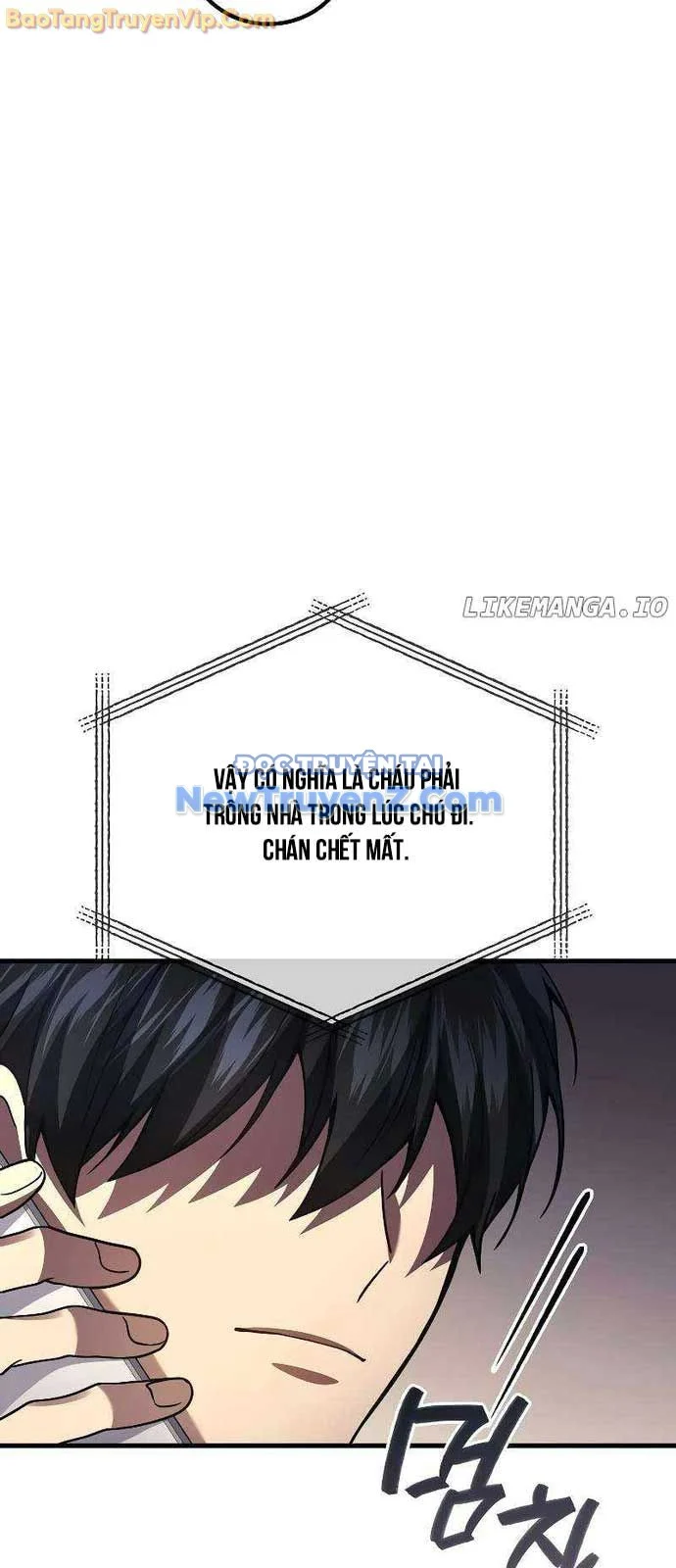 Thần Chiến Tranh Trở Lại Cấp 2 Chapter 96 - Trang 2