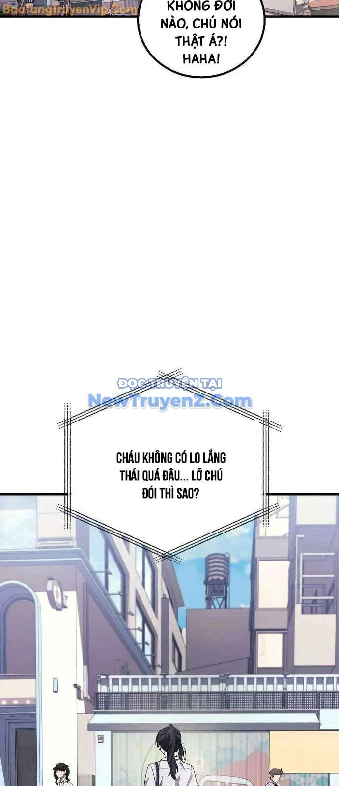 Thần Chiến Tranh Trở Lại Cấp 2 Chapter 96 - Trang 2