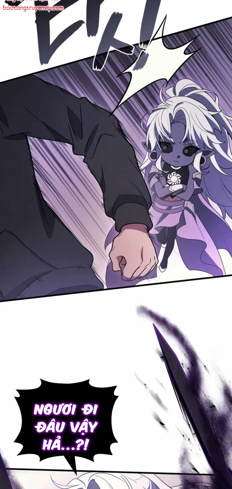 Thần Chiến Tranh Trở Lại Cấp 2 Chapter 97 - Trang 2
