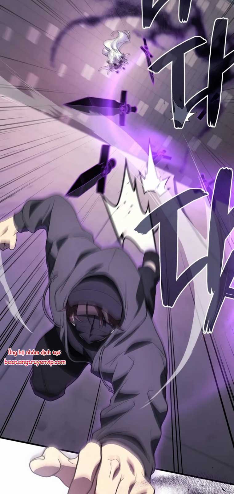 Thần Chiến Tranh Trở Lại Cấp 2 Chapter 97 - Trang 2