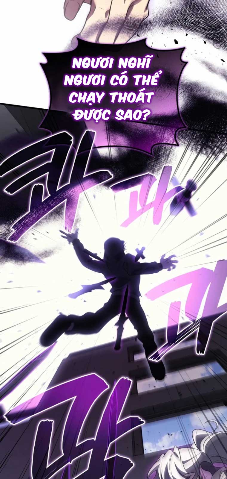 Thần Chiến Tranh Trở Lại Cấp 2 Chapter 97 - Trang 2