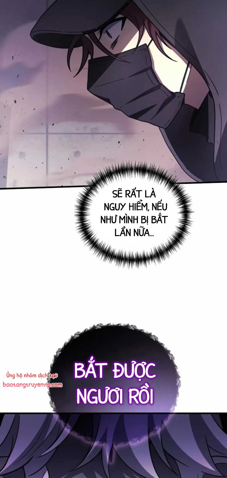 Thần Chiến Tranh Trở Lại Cấp 2 Chapter 97 - Trang 2