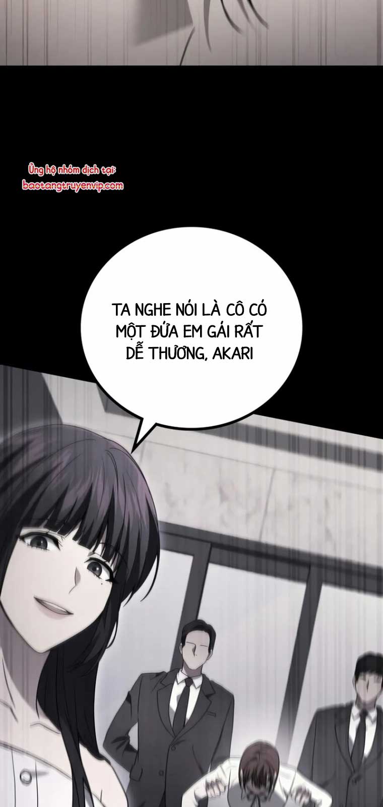 Thần Chiến Tranh Trở Lại Cấp 2 Chapter 97 - Trang 2