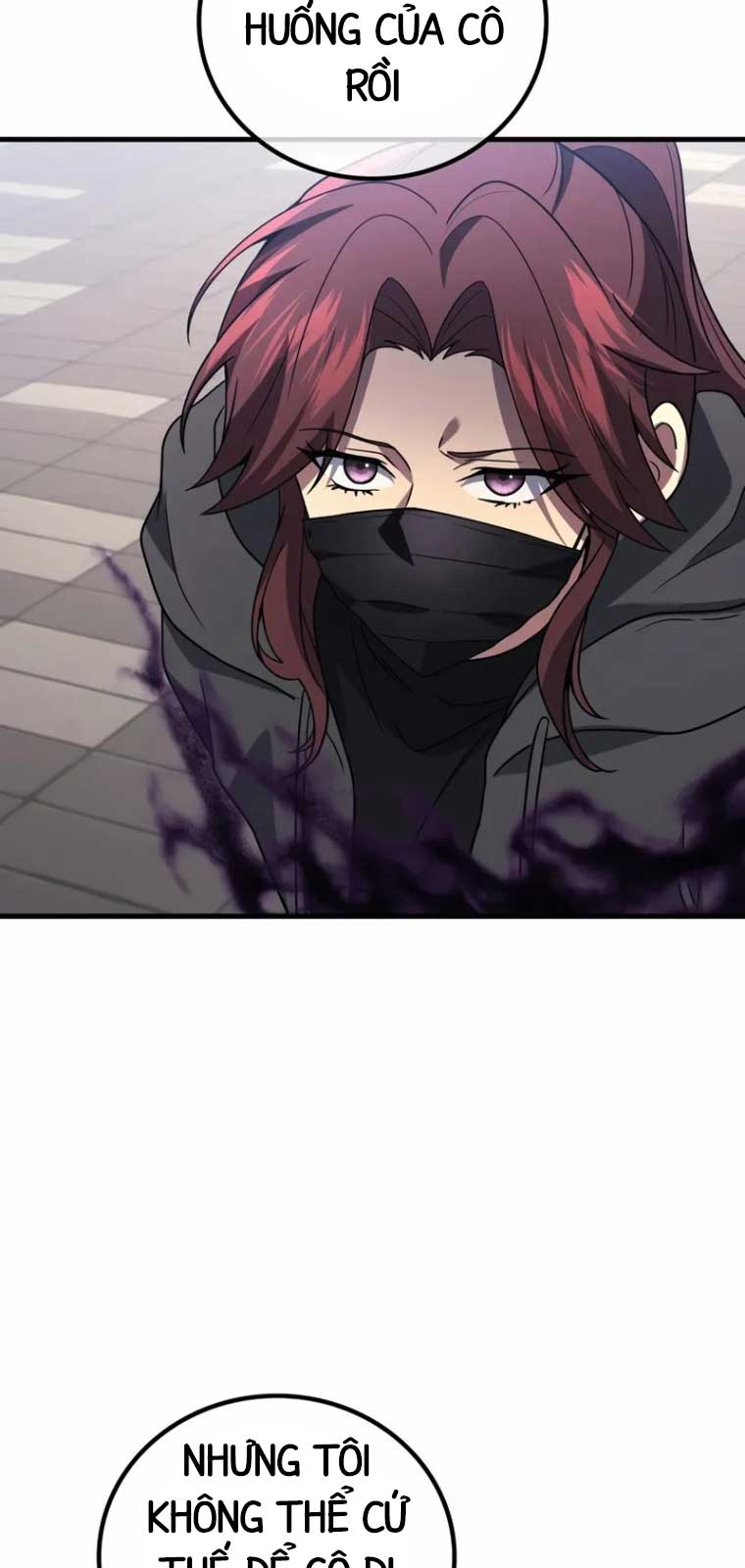 Thần Chiến Tranh Trở Lại Cấp 2 Chapter 97 - Trang 2