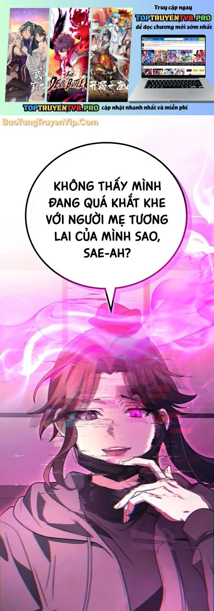Thần Chiến Tranh Trở Lại Cấp 2 Chapter 98 - Trang 2