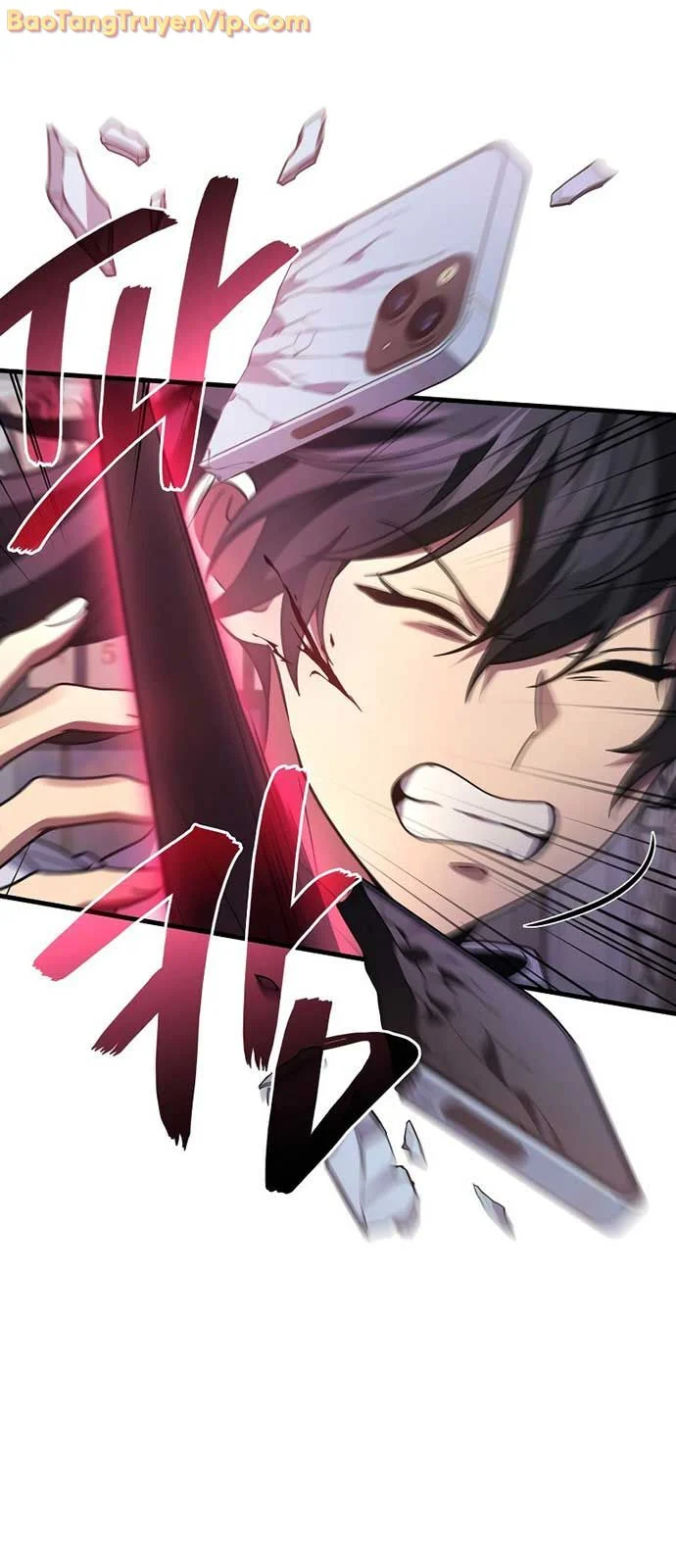 Thần Chiến Tranh Trở Lại Cấp 2 Chapter 98 - Trang 2